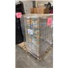 Image 1 : PLANTBEST MEGAMULCH 8.8LB COMPRESSED BLOCK, ORGANIC COCONUT COIR AND COIR CHUNKS ~96PKS
