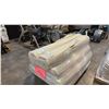 Image 1 : PALLET OF BUNDLED BAMBOO STAKES IN 6' AND 5' FT ~9 BUNDLES