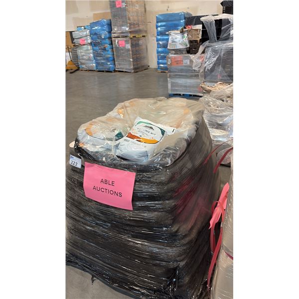 FRASER VALLEY SOIL COMPANY POTTING MIX (5L) READY-TO-USE COMPLETE GROWING MEDIUM ~250 BAGS