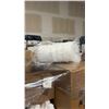 Image 4 : MIXED ITEMS INCL HYDROFARM HGN3284 HEAVY-DUTY, POLYETHYLENE TRELLIS NETTING, AAPW550 550