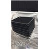Image 2 : PALLET OF GREENHOUSE PLASTIC ORGANIZER RECTANGLE TRAYS APPROXIMATELY 14,400 UNITS