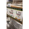 Image 2 : PLANTSKYDD DEER REPELLENT 1KG CONCENTRATED SOLUBLE-POWDER ~45 BOXES 12X454G