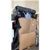 Image 1 : PALLET OF PROMO 2-GALLON PLASTIC WATERING CANS ~72 PCS W/O TIP