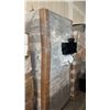 Image 1 : PALLET OF GREENHOUSE PLASTIC ORGANIZER RECTANGLE TRAYS APPROXIMATELY 14,400 UNITS