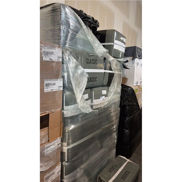 PROCISION CLASSIC PREMIUM PROFESSIONAL-GRADE PEAT-BASED GROWING MIX PRODUCED BY AURORA PEAT