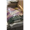 Image 2 : MIXED ITEMS INCL ORCHID BARK NATURAL GROWING MEDIUM MADE FROM THE BARK OF CONIFEROUS TREES ~30 BAGS,