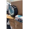 Image 2 : MIXED ITEMS INCL PYRETHRINS SPRAY COMMERCIAL-GRADE FAST-ACTING INSECTICIDE, ACTIVE AQUA 1/2" BLACK
