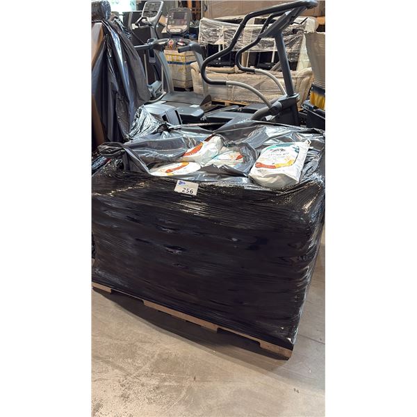 FRASER VALLEY SOIL COMPANY POTTING MIX (5L) READY-TO-USE COMPLETE GROWING MEDIUM ~250 BAGS