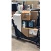 Image 1 : MIXED ITEMS INCL PROP-O-GATOR 0-3-2 ALL-IN-ONE ROOT STIMULATOR PLANT-FOOD, ROBBEX DEER & RABBIT