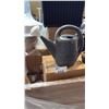 Image 2 : GARDEN SUPPLIES INCL SEED STARTER TRAYS, WATERING CANS W/ SPRINKLER, MOUSE PLANTERS, DEROMA BOWLS