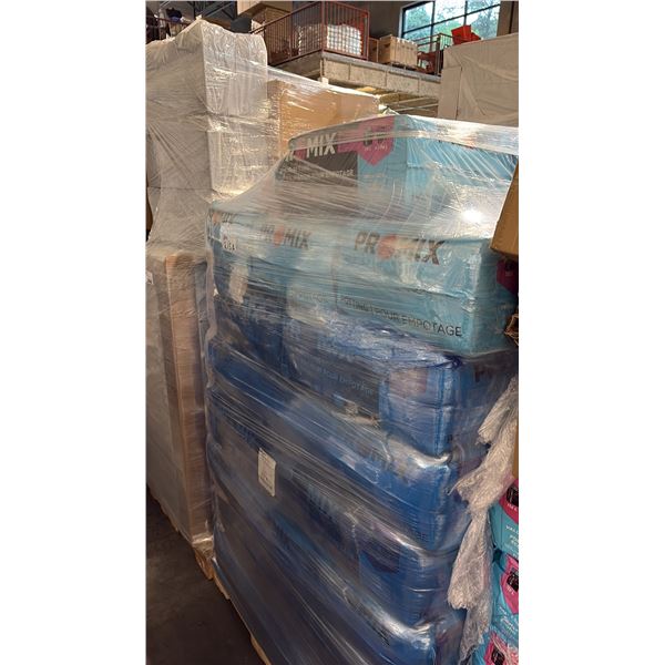 ~30 BALES OF PRO-MIX PREMIUM ALL PURPOSE MIX GROWING MEDIUM 16.3KG PER BALE