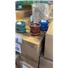 Image 2 : ASSORTED GARDEN SUPPLIES INCL COCO COIR PEAT BLOCKS, WILSON SPIDER OUT READY TO USE INSECTICIDE,