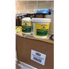 Image 3 : ASSORTED GARDEN SUPPLIES INCL SOAKER HOSES, GARDEN BASKETS, DECORATIVE POTS, TREEKOTE TREE WOUND