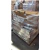 Image 1 : DSP-001  4-TIER PORTABLE RETAIL SHELVING DISPLAY, GROWING MEDIUM AND MORE
