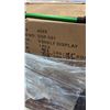 Image 3 : DSP-001  4-TIER PORTABLE RETAIL SHELVING DISPLAY, GROWING MEDIUM AND MORE