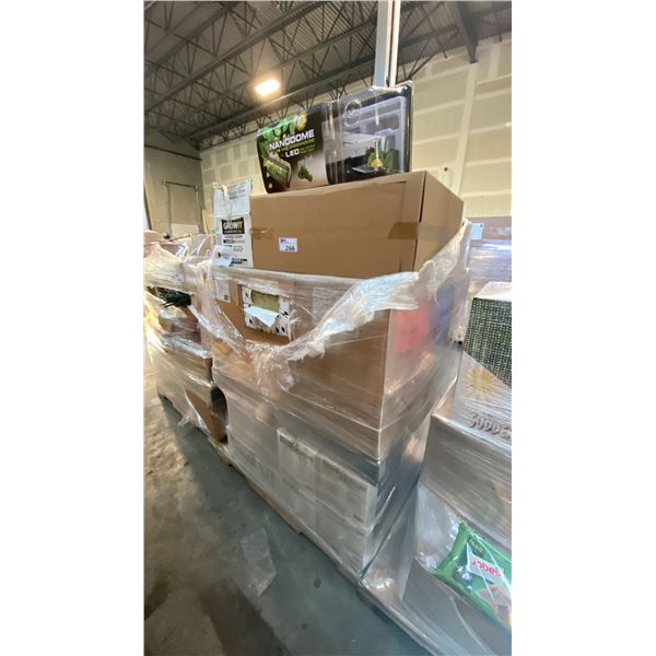 GROW!T COCO COIR RAPIDRIZE COMPRESSED-BLOCKS PROFESSIONAL-GRADE SOILLESS GROWING MEDIUMS