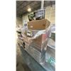 Image 1 : GROW!T COCO COIR RAPIDRIZE COMPRESSED-BLOCKS PROFESSIONAL-GRADE SOILLESS GROWING MEDIUMS