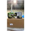Image 2 : GROW!T COCO COIR RAPIDRIZE COMPRESSED-BLOCKS PROFESSIONAL-GRADE SOILLESS GROWING MEDIUMS