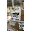 Image 3 : GROW!T COCO COIR RAPIDRIZE COMPRESSED-BLOCKS PROFESSIONAL-GRADE SOILLESS GROWING MEDIUMS