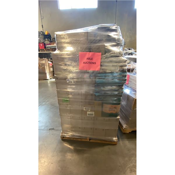 MIXED ITEMS INCL GROTEK SOLO-TEK BLOOM HIGHLY CONCENTRATED ONE-PART BASE NUTRIENT & BLOOM FERTILIZER