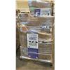 Image 1 : MIXED ITEMS INCL SUNBLASTER HORTICULTURAL LIGHTING, HAVAHART EASY SET LIVE ANIMAL CAGE TRAPS