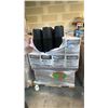 Image 1 : MIXED ITEMS INCL GROTEK SOLO-TEK BLOOM HIGHLY CONCENTRATED ONE-PART BASE NUTRIENT & BLOOM FERTILIZER