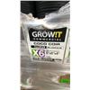 Image 4 : MIXED ITEMS INCL GROTEK SOLO-TEK BLOOM HIGHLY CONCENTRATED ONE-PART BASE NUTRIENT & BLOOM FERTILIZER