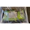 Image 3 : MIXED ITEMS INCL ~7'FT LARGE-SCALE AGRICULTURAL OR HYDROPONIC FLOOD-AND-DRAIN SYSTEM TRAY, ~77 WIRE
