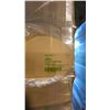 Image 3 : 72-CELL REFILL PACK BY PLANTBEST REPLACEMENT INSERT ~25PKS 24/PK AND BIOFISH 3-1-2+1S LIQUID ORGANIC