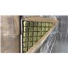 Image 3 : GRODAN PRODUCTS INCL GRODAN GROW A'OK PLUG 1.5" IN ~8PKS 8/PK AND HYDROPONIC ROCKWOOL (STONEWOOL)