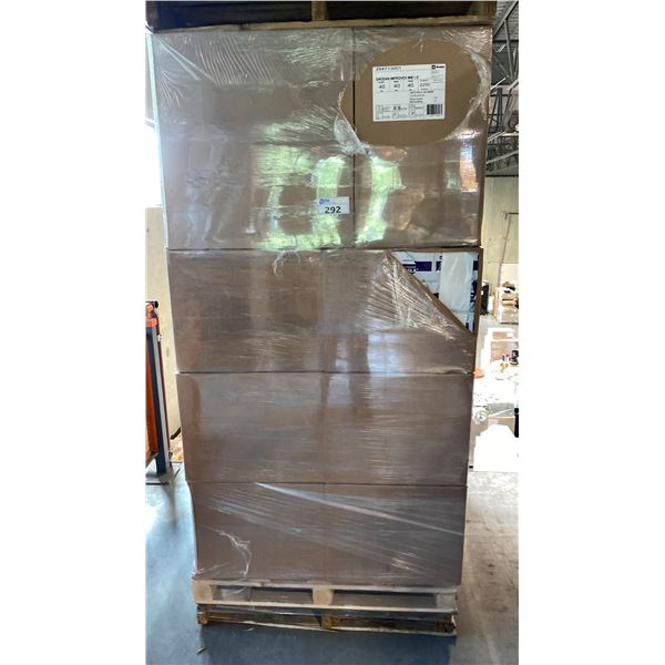 MIXED GRODAN PRODUCTS INCL 16 GRODAN IMPROVED UNI-SLABS ~18 BOXES AND 5 BOXES OF ASSORTED UNITS