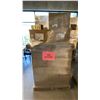 Image 1 : MIXED ITEMS INCL BIOFISH 3-1-2+1S LIQUID ORGANIC PLANT FERTILIZER 1KG ~50PKS 12/PK AND HEALTHY