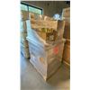 Image 2 : MIXED ITEMS INCL BIOFISH 3-1-2+1S LIQUID ORGANIC PLANT FERTILIZER 1KG ~50PKS 12/PK AND HEALTHY