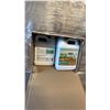 Image 5 : MIXED ITEMS INCL BIOFISH 3-1-2+1S LIQUID ORGANIC PLANT FERTILIZER 1KG ~50PKS 12/PK AND HEALTHY