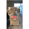 Image 1 : MIXED ITEMS INCL BIOFISH 3-1-2+1S LIQUID ORGANIC PLANT FERTILIZER 1KG ~50PKS 12/PK AND