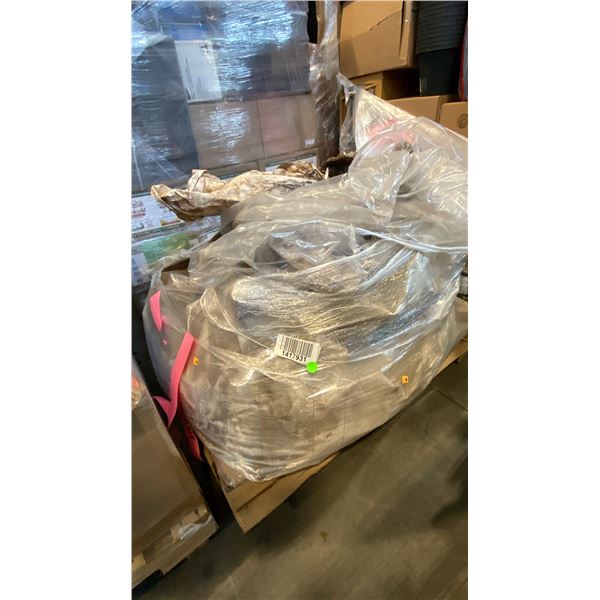 BULK SOIL ENHANCER ~400KG