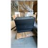 Image 1 : SPECIALIZED COVER FOR MODULAR HYDROPONIC RESERVOIRS ~72 LIDS ~45"IN LENGHT