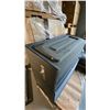 Image 3 : SPECIALIZED COVER FOR MODULAR HYDROPONIC RESERVOIRS ~72 LIDS ~45"IN LENGHT