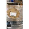 Image 5 : RECTANGULAR RESERVOIR HEAVY-DUTY PLASTIC BASIN ~45"IN LENGTH ~64PCS AND 4 CASES OF COIR PLANTABLE