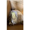Image 4 : MIXED GARDEN SUPPLIES INCL MACRAME PLANTER ROPE JUTE HANGERS, MAMMOTH WEB 60-100 ELASTIC-WASHABLE