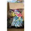 Image 5 : MIXED GARDEN SUPPLIES INCL MACRAME PLANTER ROPE JUTE HANGERS, MAMMOTH WEB 60-100 ELASTIC-WASHABLE