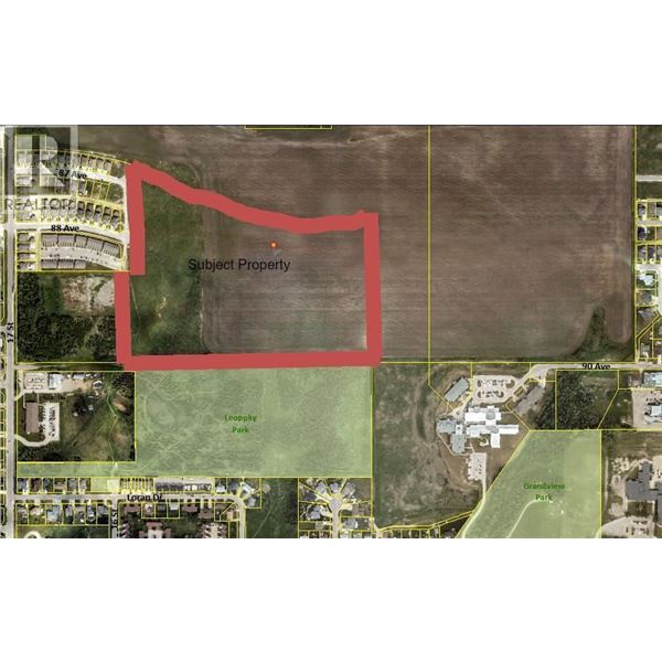 Crescent Park Real Estate