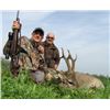 Image 2 : Roe Deer Hunt - Serbia
