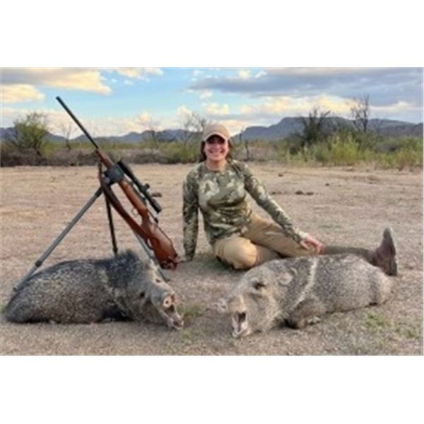 Women's Combo Hunt- Dove 