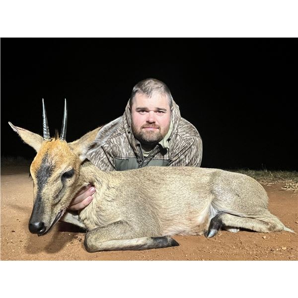 South Africa Safari Package - Limpopo