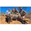 Image 1 : Texas Nilgai Bull Hunt at G2 Ranch, Filmed by The Highroad with Keith Warren TV Show