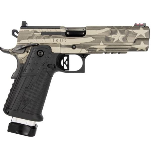 Kimber 2k 1911 Independence - Limited Edition