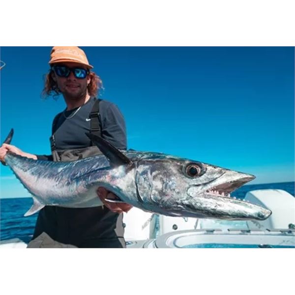 12Hr Offshore Fishing - Texas