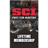 Image 2 : SCI National Lifetime Membership & 2027 Convention Passes