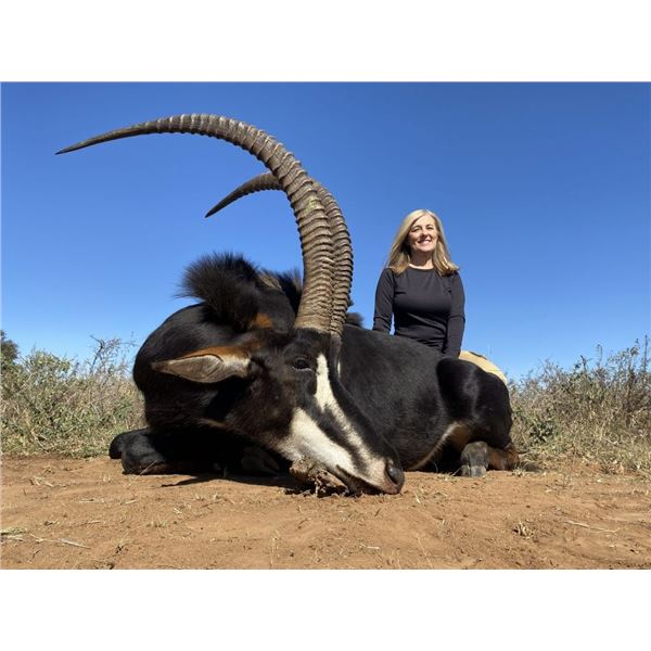 7-day South African Safari with Numzaan Safaris